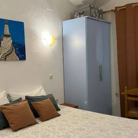 Daire One Bedroom With Balcony-app4 Podaca