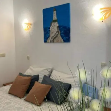 One Bedroom With Balcony-app4 Daire *