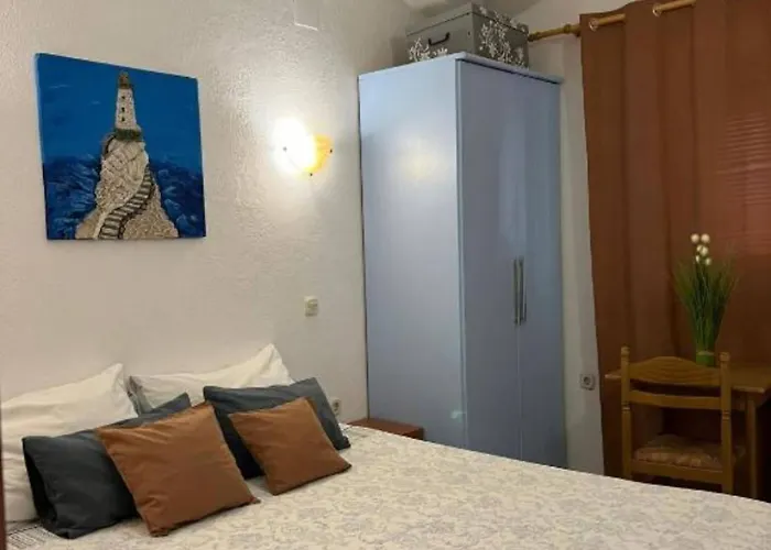 Daire One Bedroom With Balcony-app4 Podaca